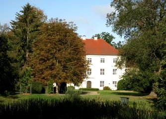 Schloß Madlitz