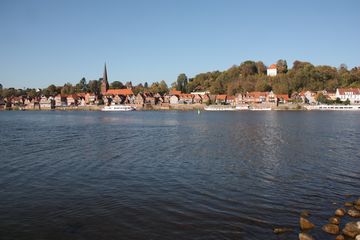 Lauenburg