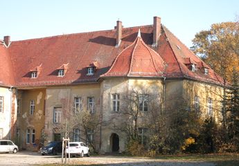 Schloß Lindenberg