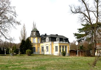 Schloß Neuhof