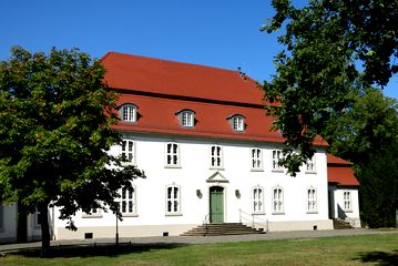 Schloß Wiepersdorf