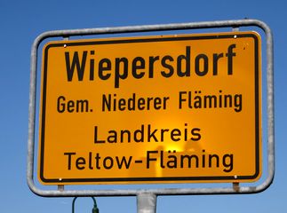 Wiepersdorf