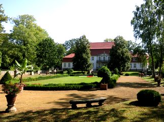 Schloßpark