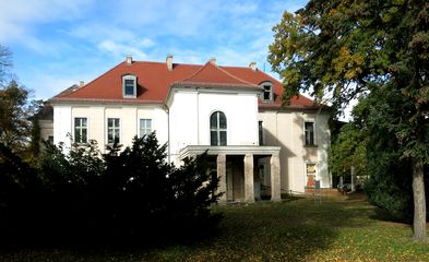 Schloß Heinersdorf