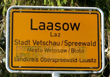 Laasow