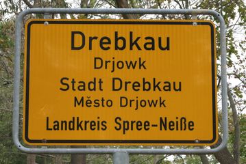 Drebkau