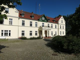 Schloß Giesensdorf