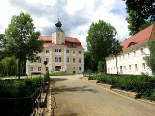 Schloß Vetschau