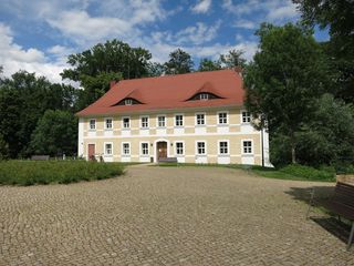 Schloß Vetschau