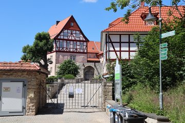 Burg Bodenstein