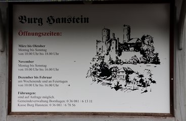 Hanstein