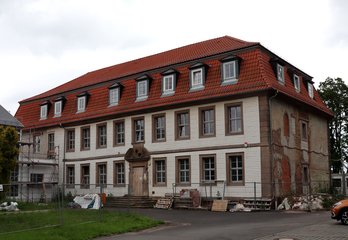 Schloß Rusteberg