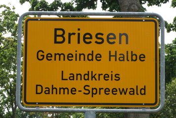 Briesen