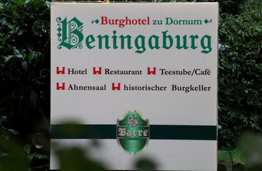 Beningaburg