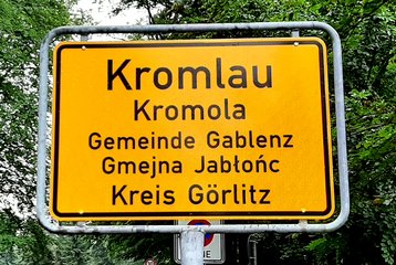 Kromlau