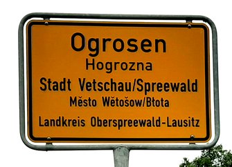 Ogrosen