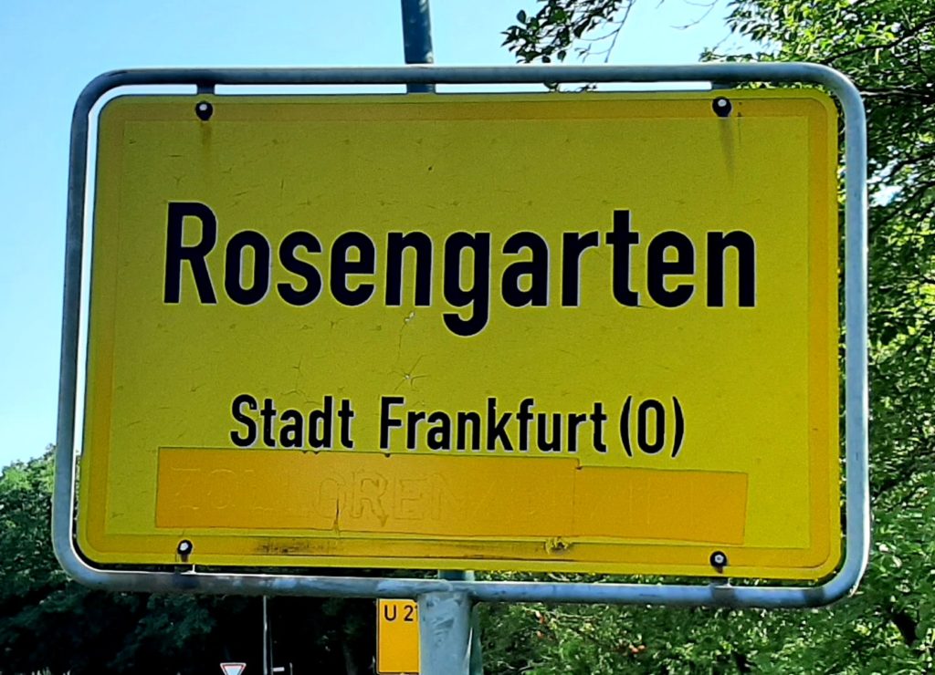 Rosengarten