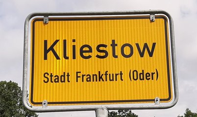 Kliestow