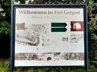 Gorgast