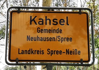 Kahsel