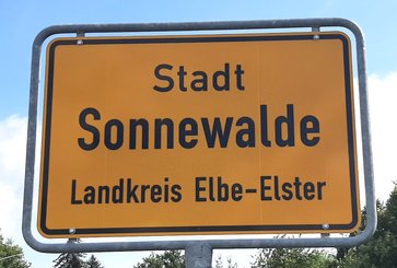 Sonnewalde