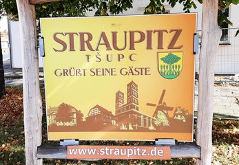 Straupitz