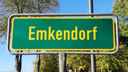 Emkendorf