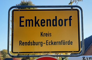 Emkendorf