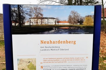 Neuhardeberg