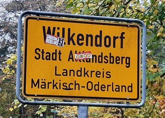 Wilkendorf