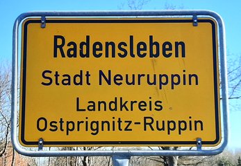 Radensleben