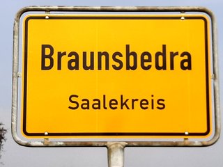 Braunsbedra