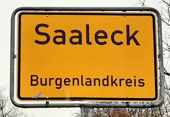 Saaleck