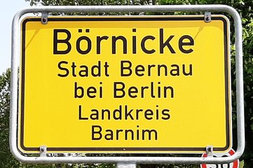 Börnicke