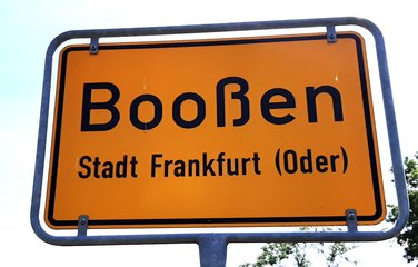 Booßen