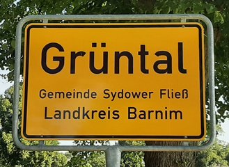 Grüntal