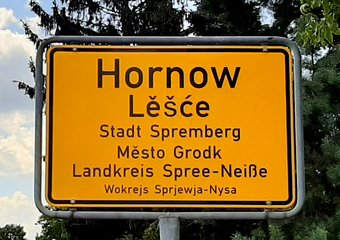 Hornow