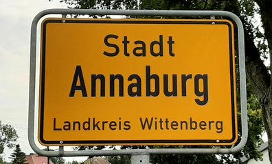 Annaburg