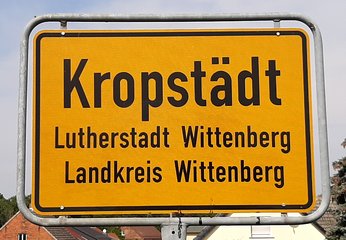 Kropstädt