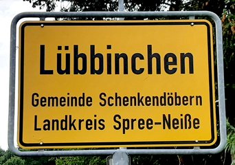 Lübbinchen