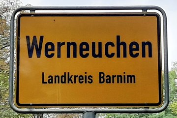 Werneuchen