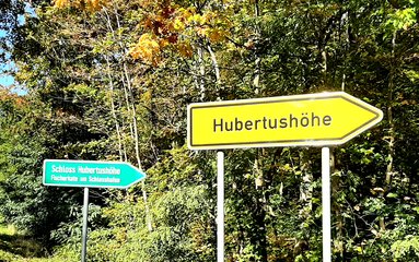 Hubertushöhe