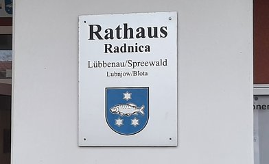 Lübbenau