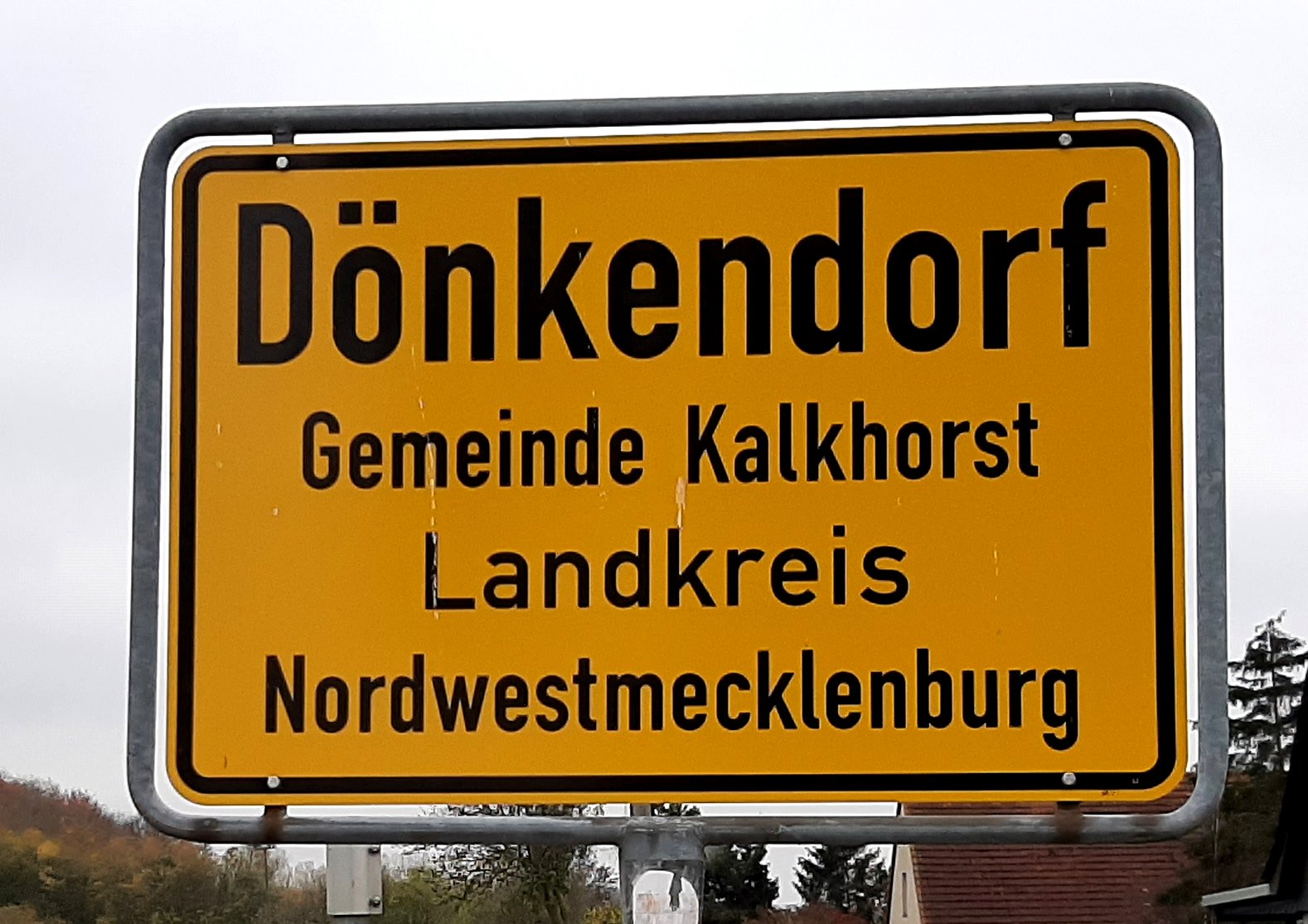 Dönkendorf