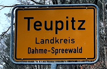 Teupitz