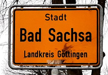 Bad Sachsa