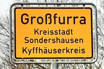 Großfurra