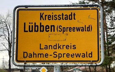 Lübben