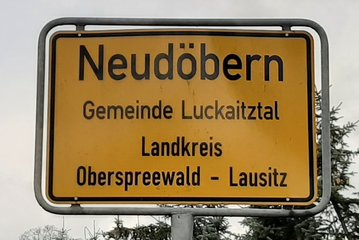 Neudöbern