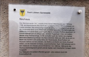 Neuhaus